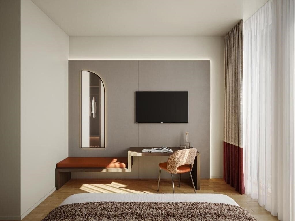 Картинка Baviera - Mokinba Hotels 4*