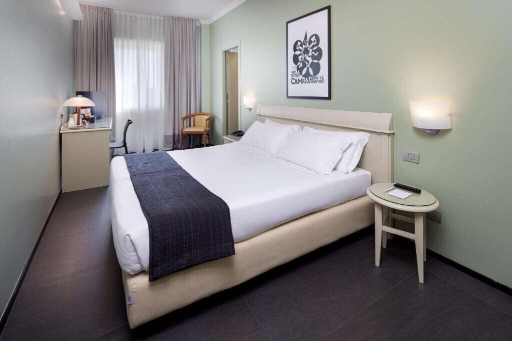 Фото Best Western Hotel Major 4*