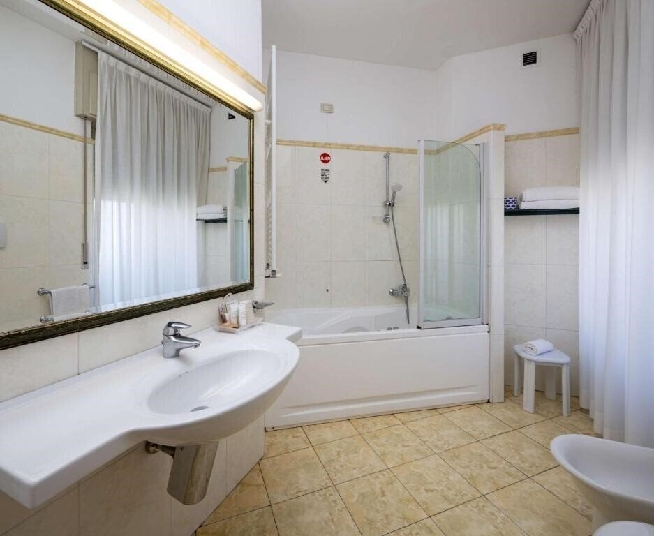 Фотография Best Western Hotel Major 4*