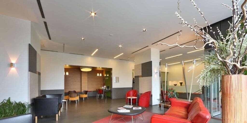 Изображение Best Western Hotel Major 4*