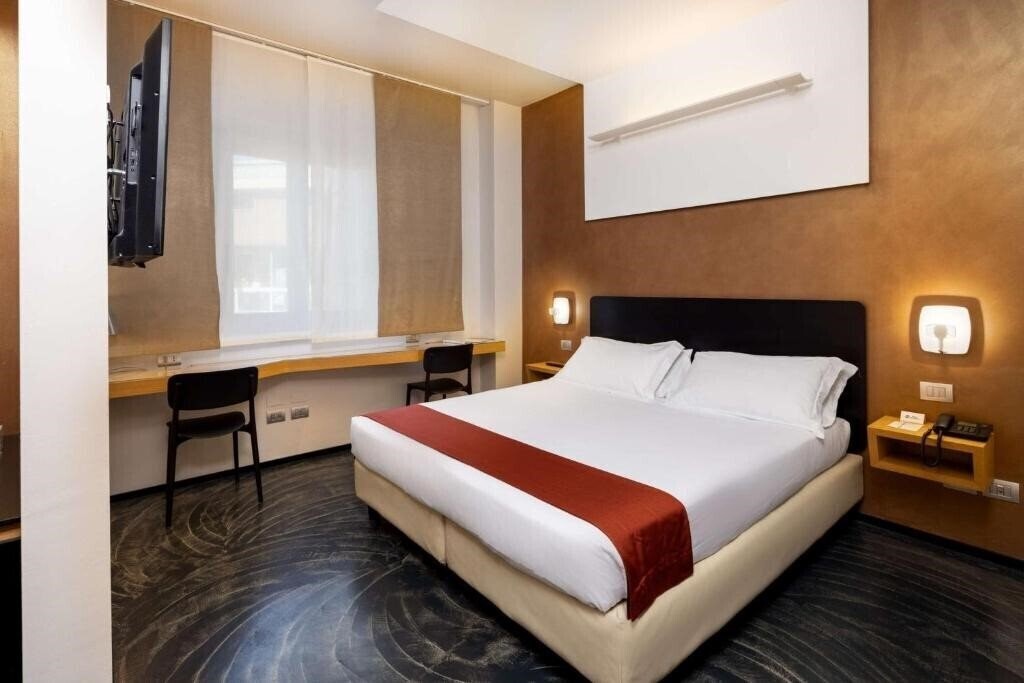 Картинка Best Western Hotel Major 4*