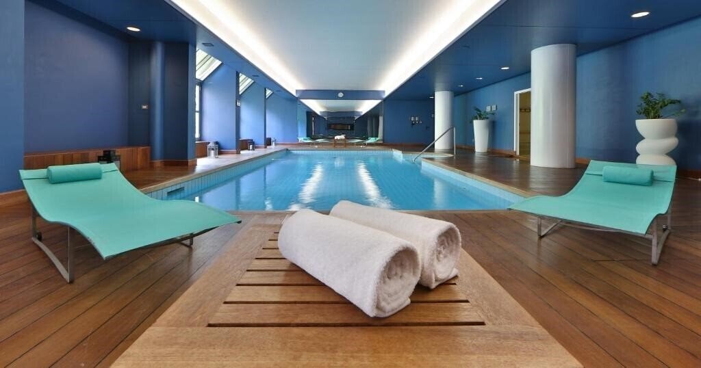 Фотография Best Western Plus Hotel Le Favaglie 4*