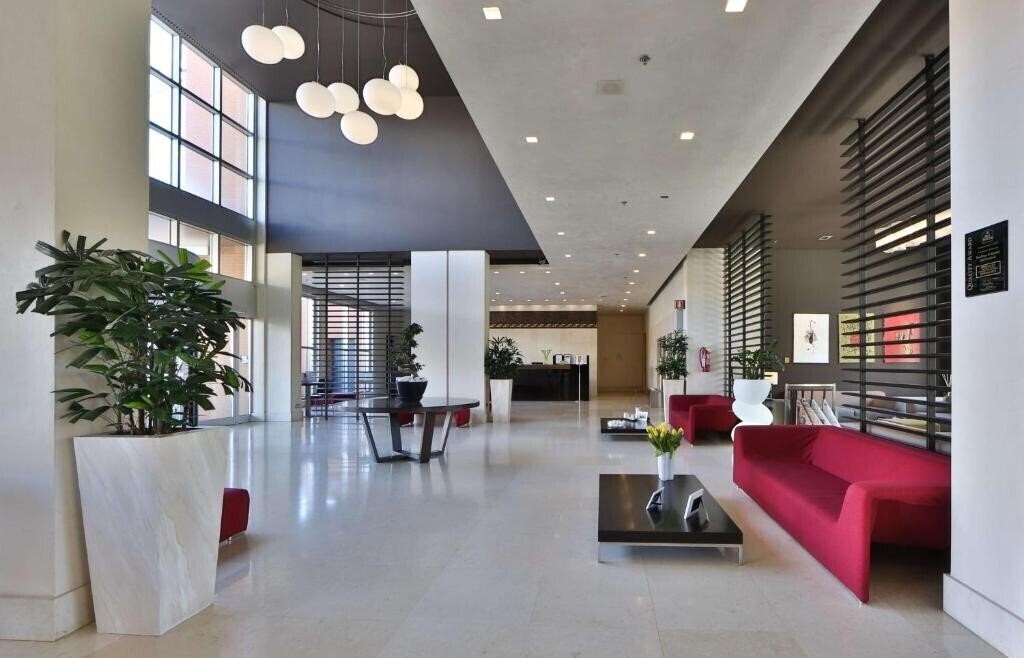 Изображение Best Western Plus Hotel Le Favaglie 4*