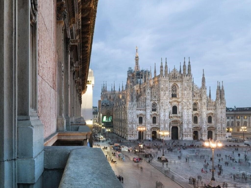 Готель Town House Duomo 5*