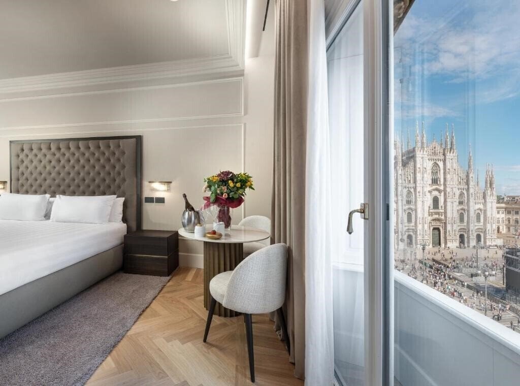 Фото Town House Duomo 5*