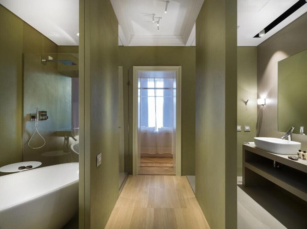 Фотографія Town House Duomo 5*