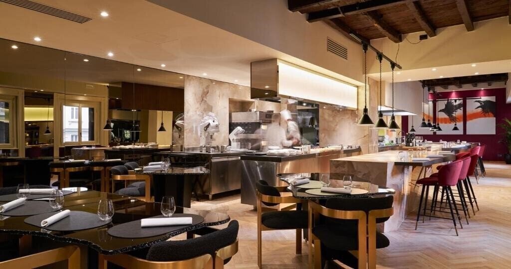 Зображення Town House Duomo 5*