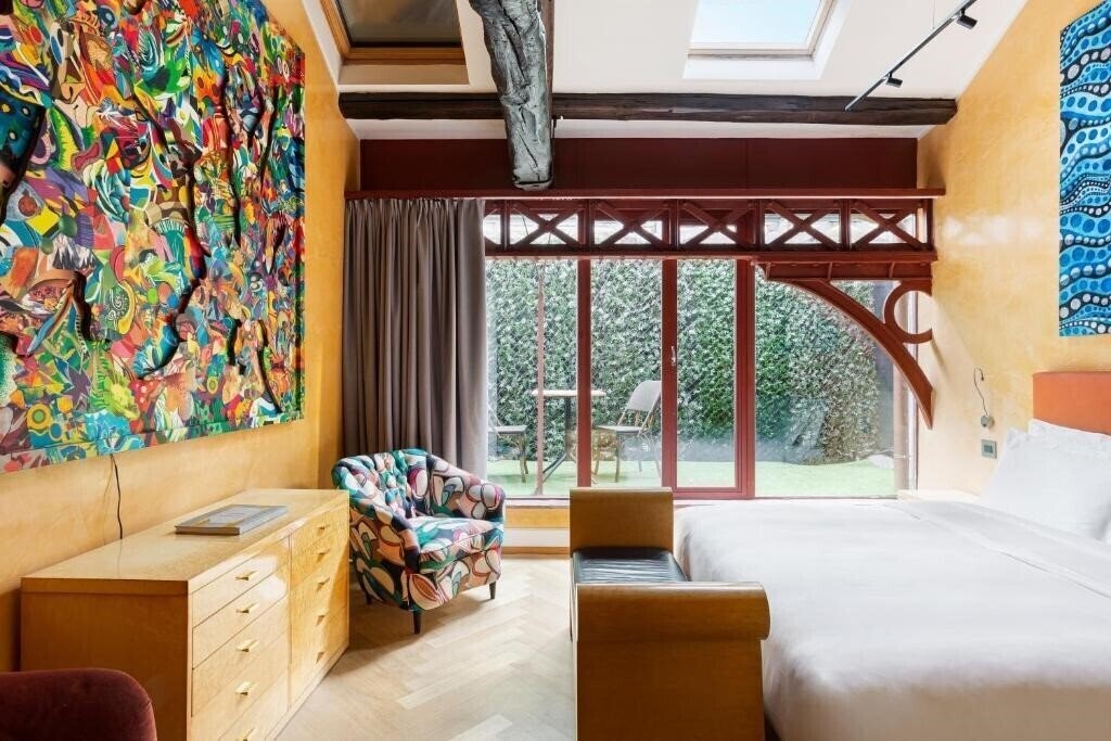 Фото Town House Galleria 5*