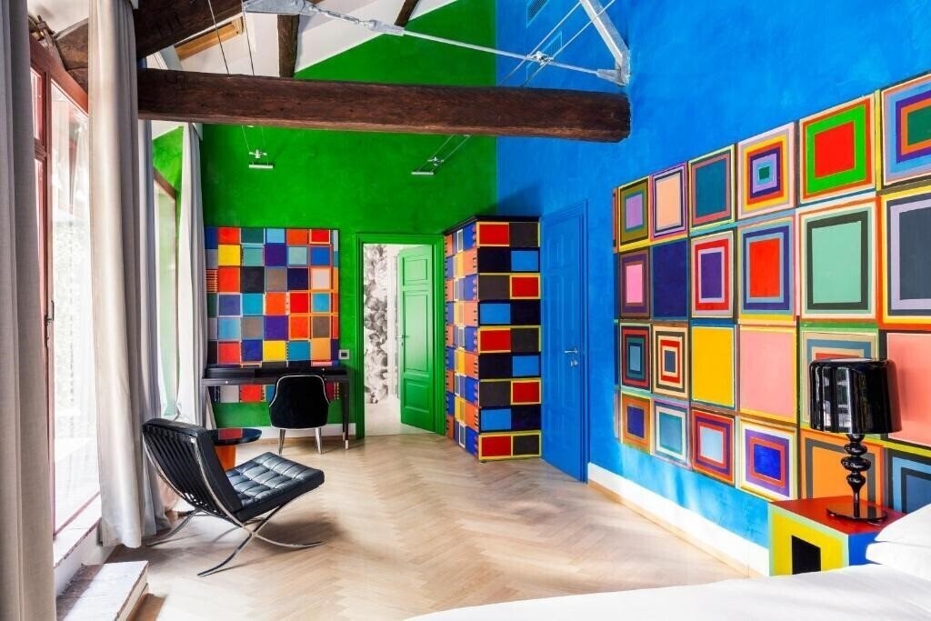 Изображение Town House Galleria 5*