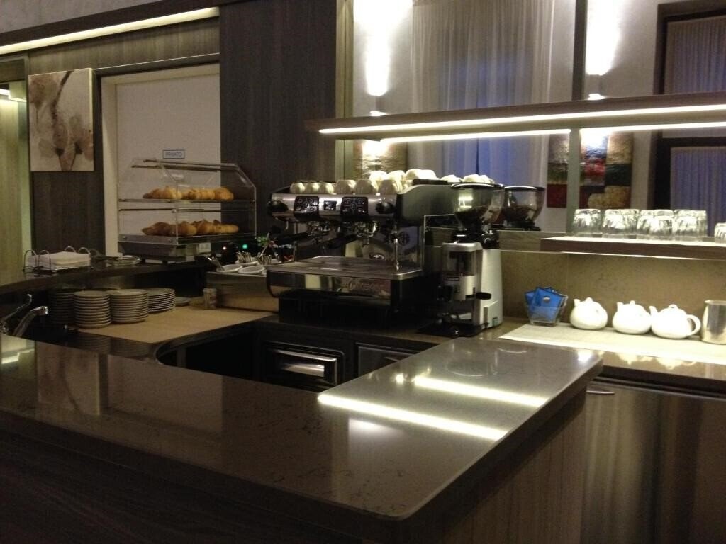 Зображення Hotel Brenta Milano 2*