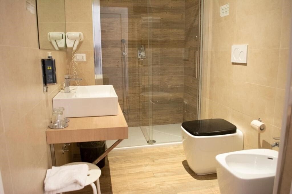 Фото Eco Hotel La Residenza 3*