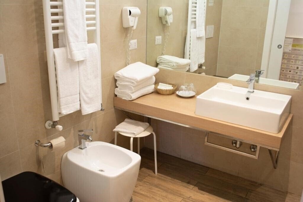 Зображення Eco Hotel La Residenza 3*