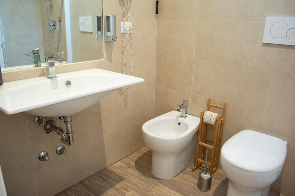 Картинка Eco Hotel La Residenza 3*