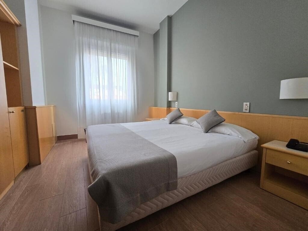 Картинка Sant Ambroeus 3*