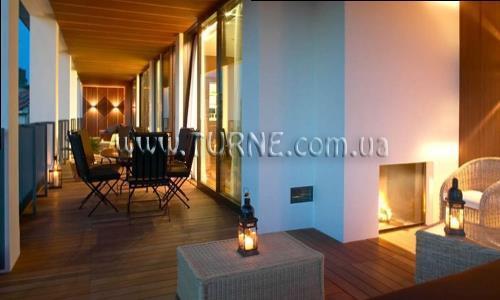 Фотографія Bulgari 5*