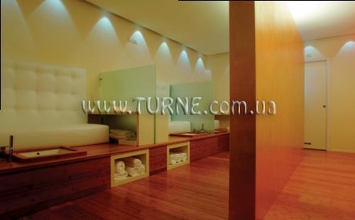 Зображення Carlton Baglioni 5*