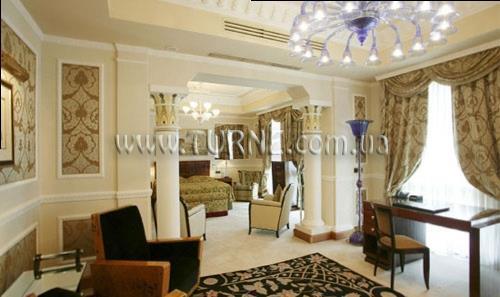 Фотографія Carlton Baglioni 5*