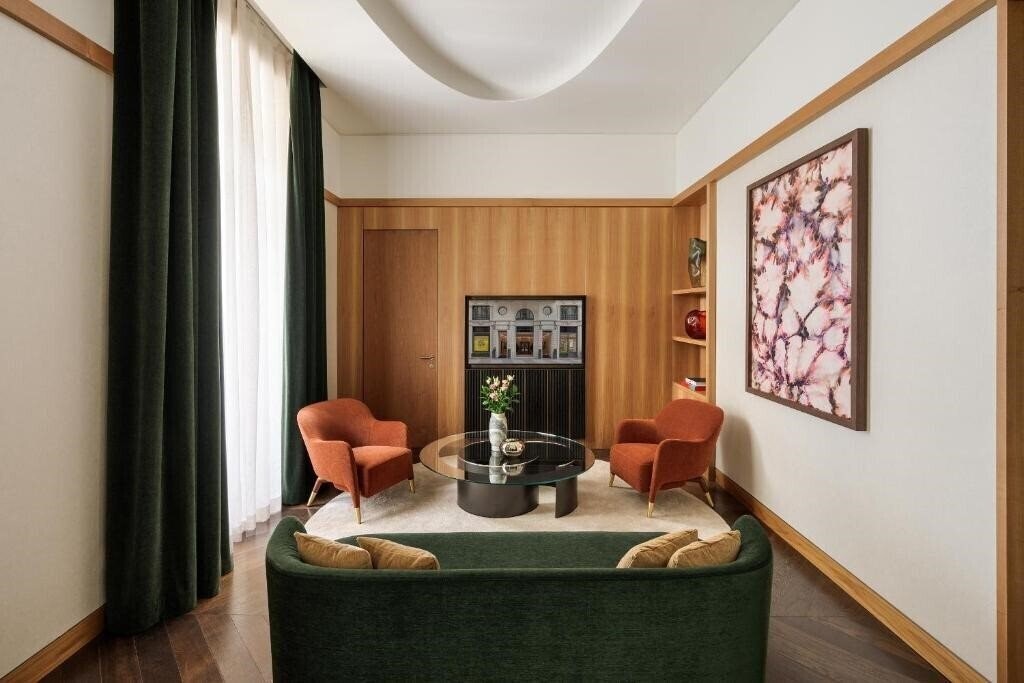Фото Park Hyatt 5*