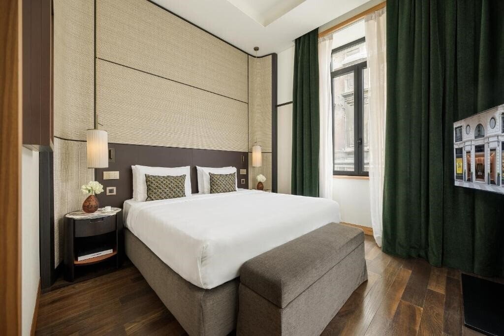 Фотография Park Hyatt 5*