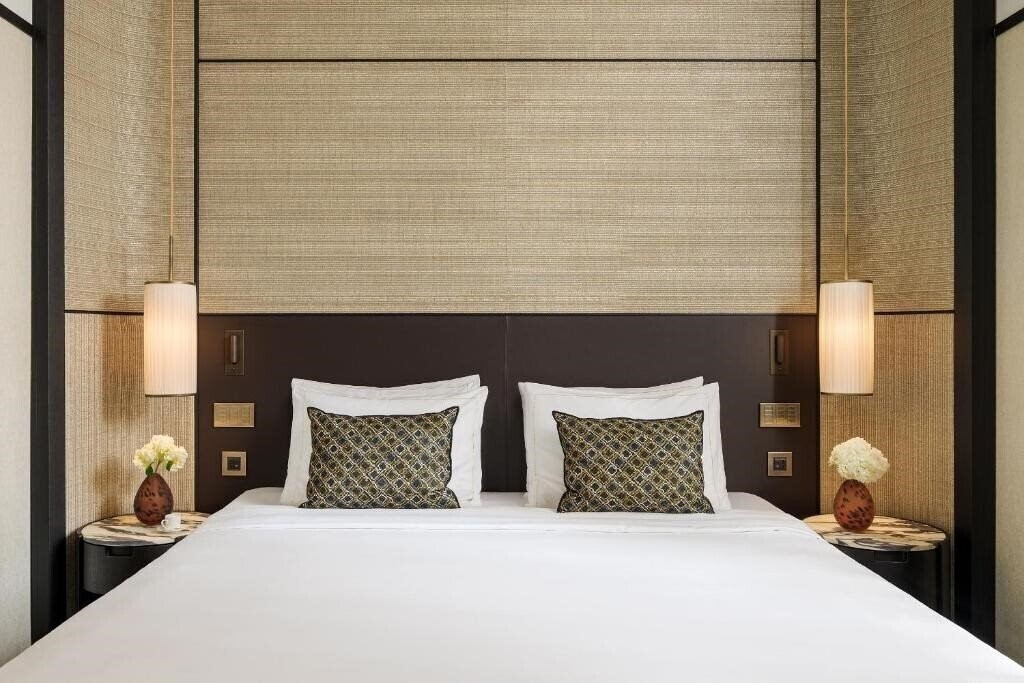 Изображение Park Hyatt 5*