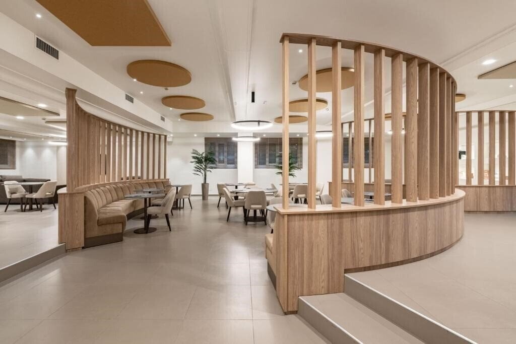 Зображення Motel Peralba 4*