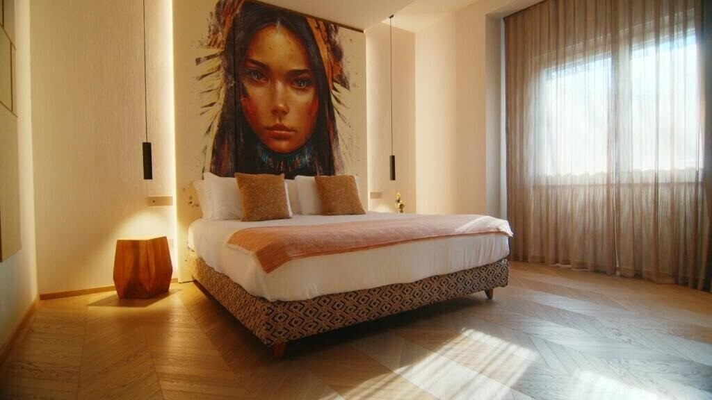 Картинка Motel Peralba 4*