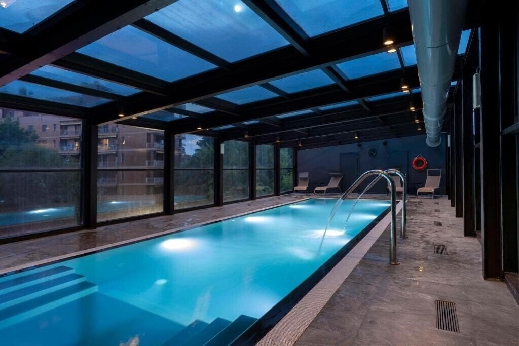 Фото Radisson Blu Hotel 4*