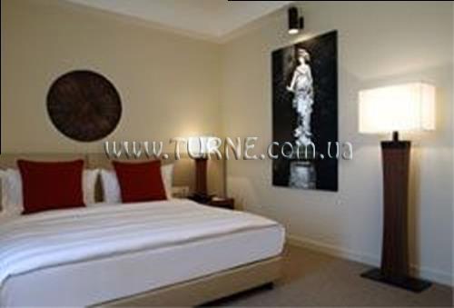 Зображення Radisson Blu Hotel 4*