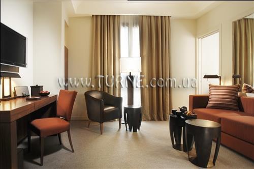 Фотографія Radisson Blu Hotel 4*