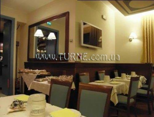 Фотографія Sempione 3*