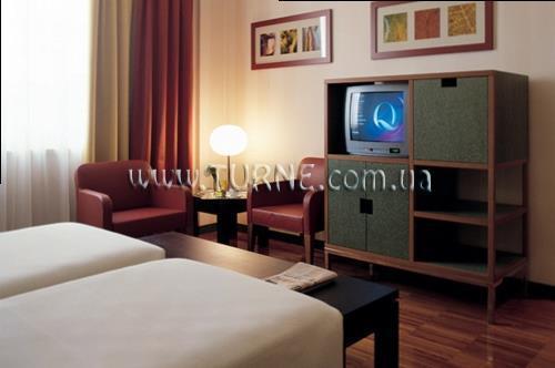 Фото Sempione 3*