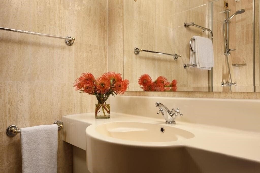 Фотографія Una Hotel Scandinavia 4*