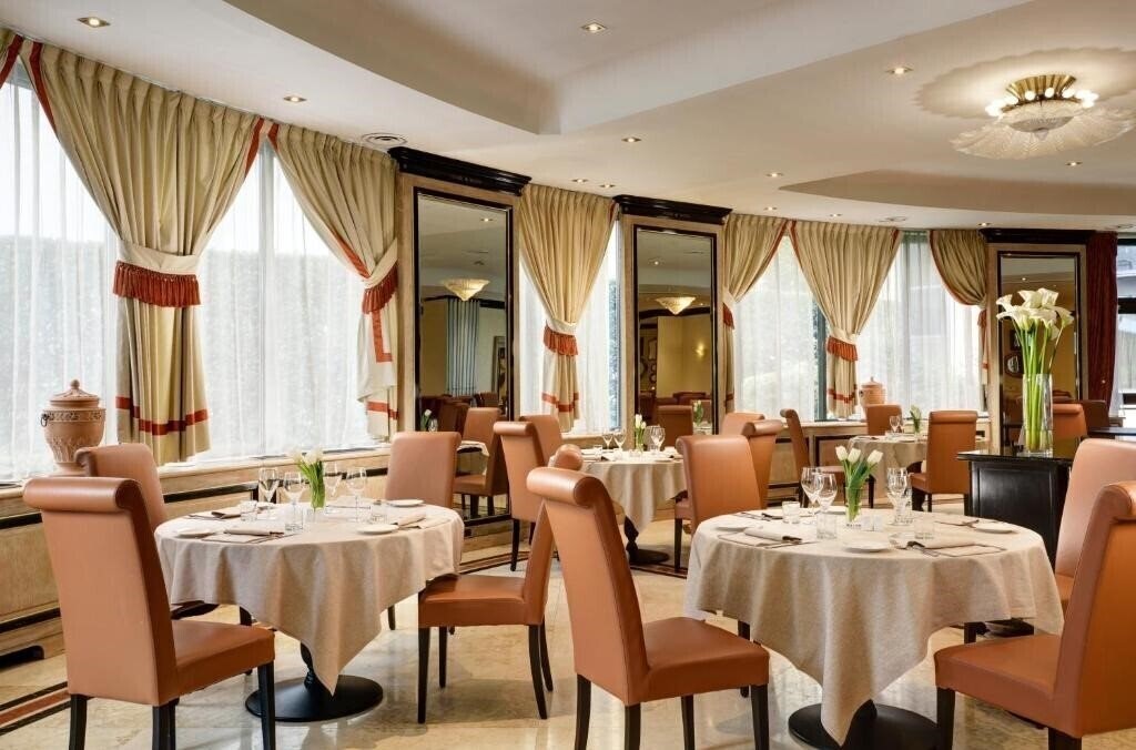 Зображення Una Hotel Scandinavia 4*