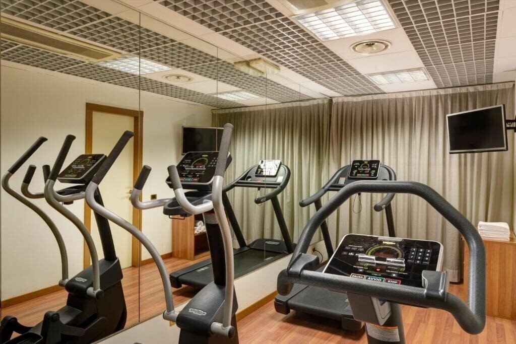 Картинка Una Hotel Scandinavia 4*