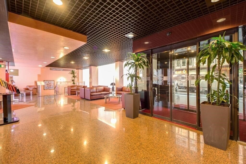 Фото Galileo 4*