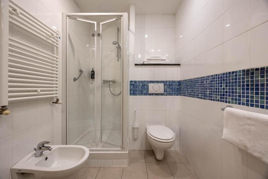 Фотографія Gioia Ih Hotel (Milan) 4*
