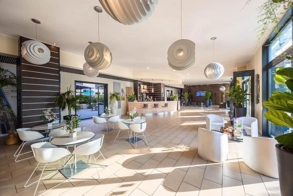 Зображення Gioia Ih Hotel (Milan) 4*
