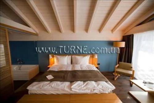 Картинка Cervo 3*