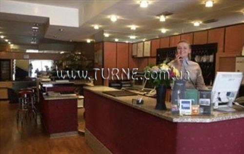 Фотографія Cervo 3*