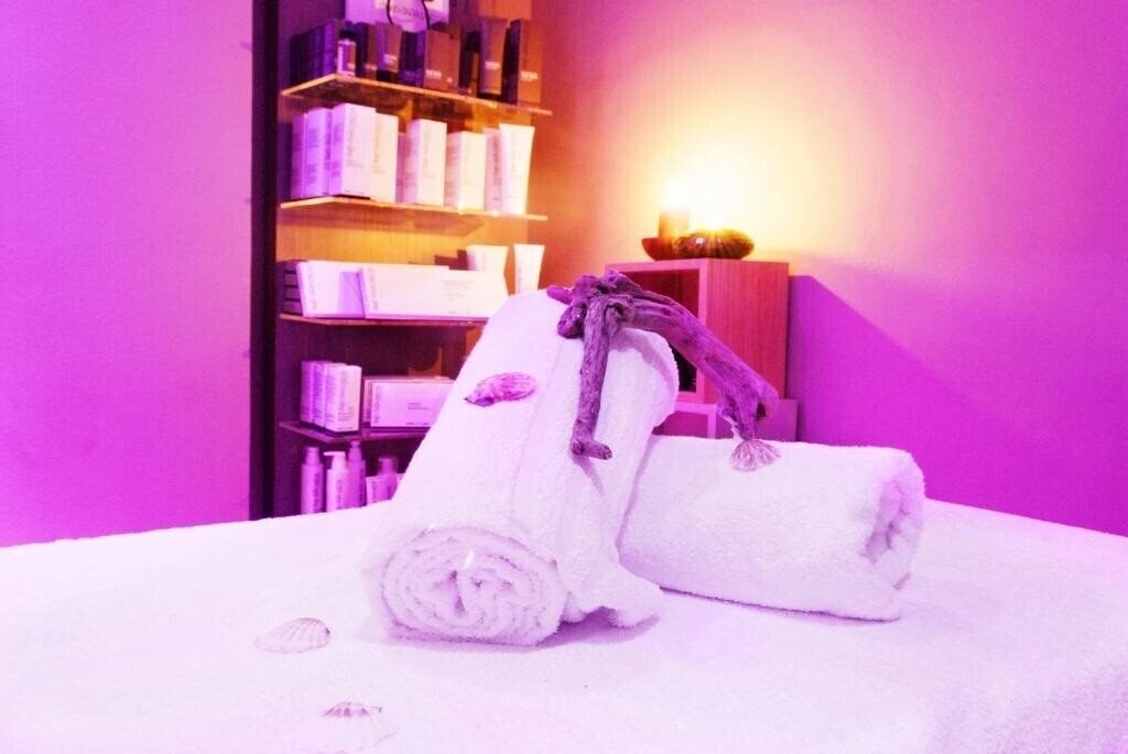 Изображение Sina De La Ville Hotel 4*