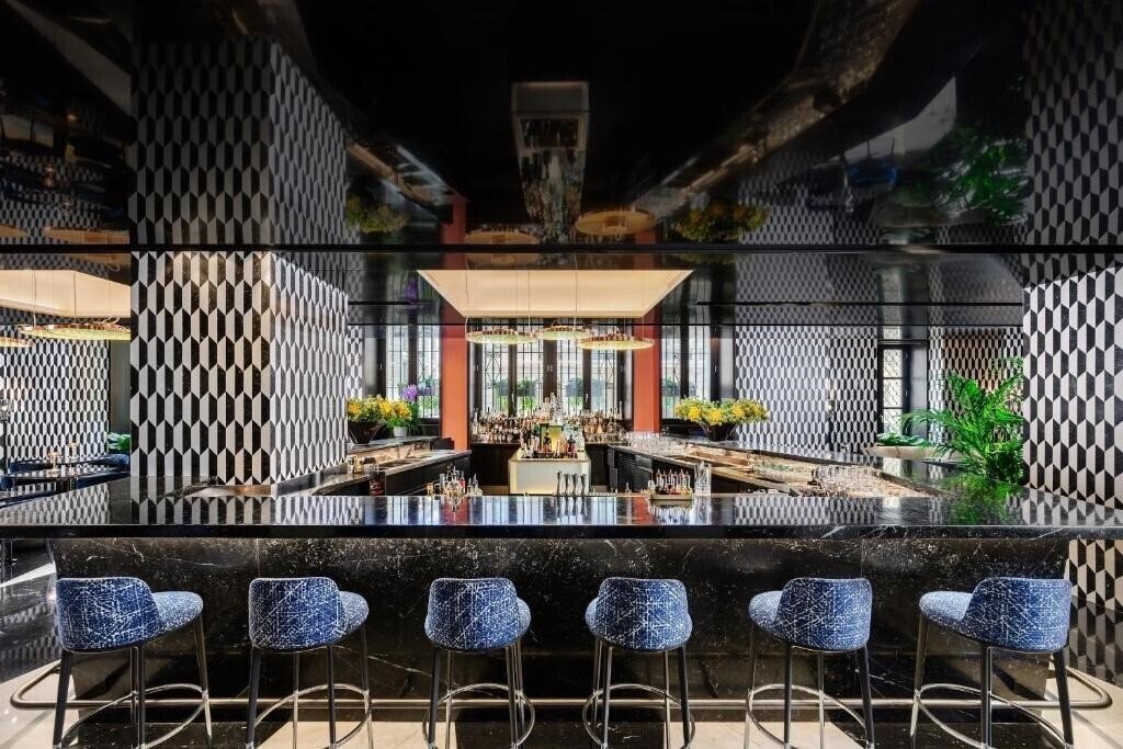 Фотографія Mandarin Oriental 5*