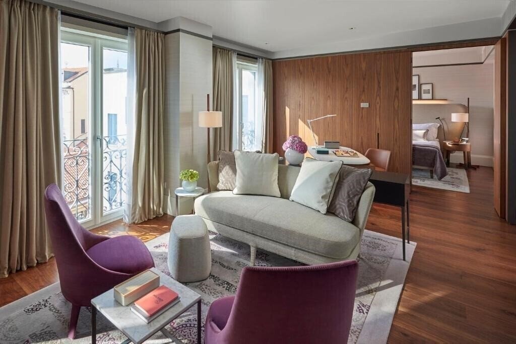 Зображення Mandarin Oriental 5*