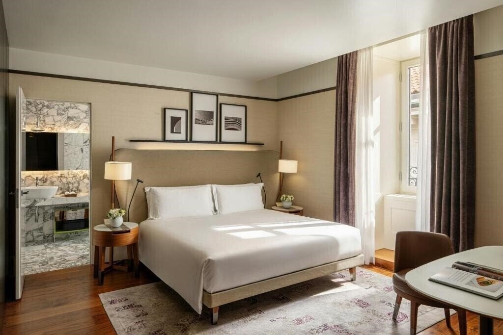 Картинка Mandarin Oriental 5*