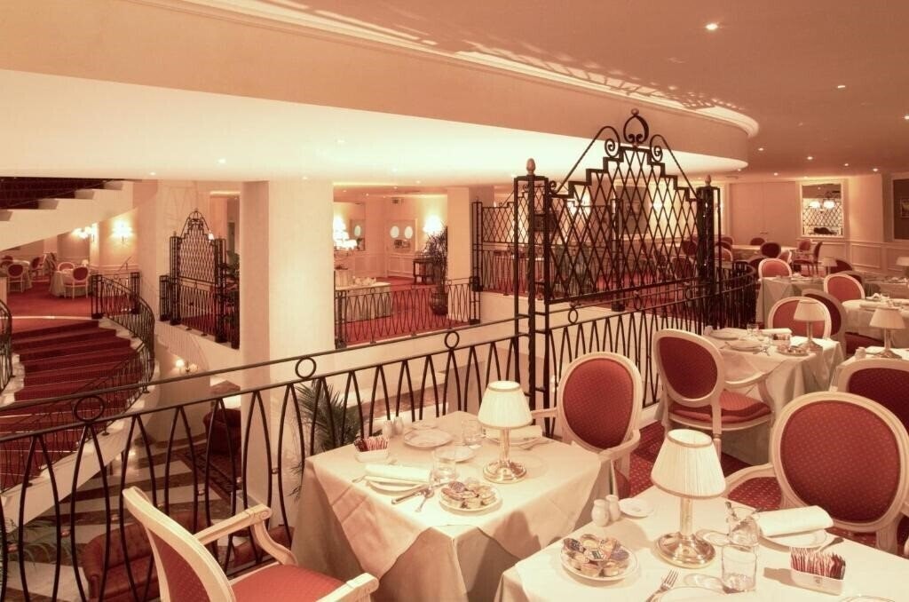 Фотографія Grand Hotel Barone Di Sassj 4*