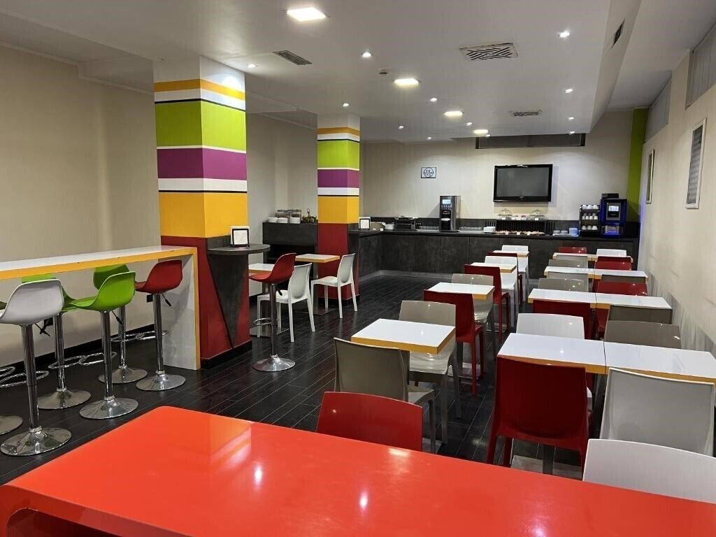 Зображення Hotel Milano Palmanova 4*