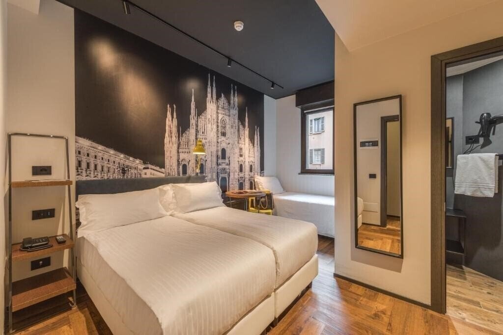 Готель Hotel Roxi 3*