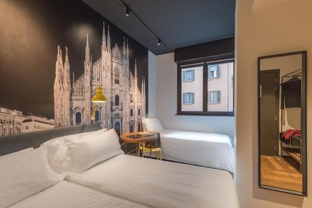 Фото Hotel Roxi 3*