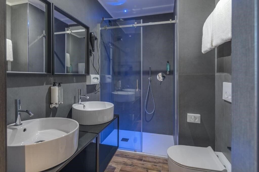 Фотографія Hotel Roxi 3*