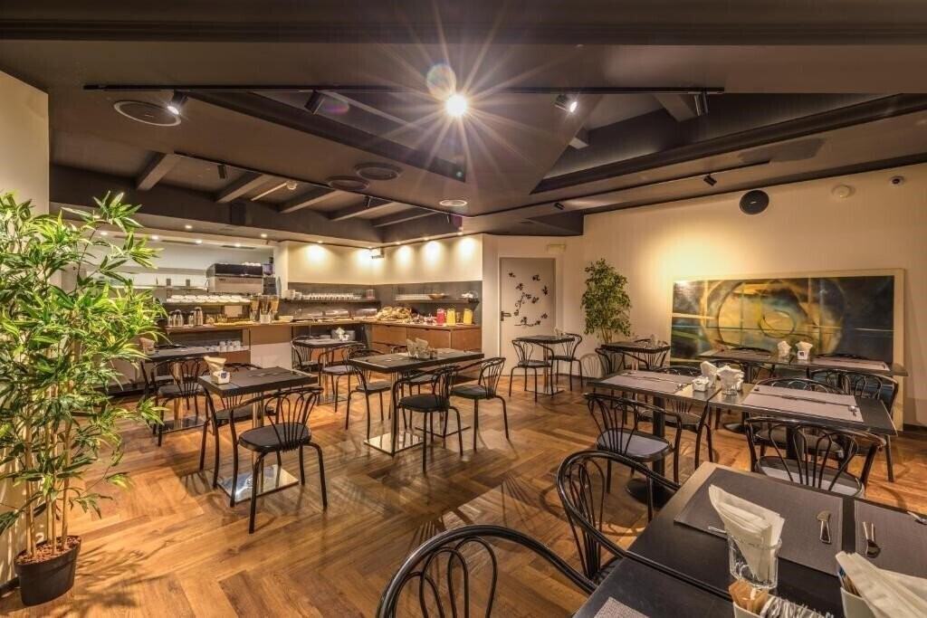 Зображення Hotel Roxi 3*