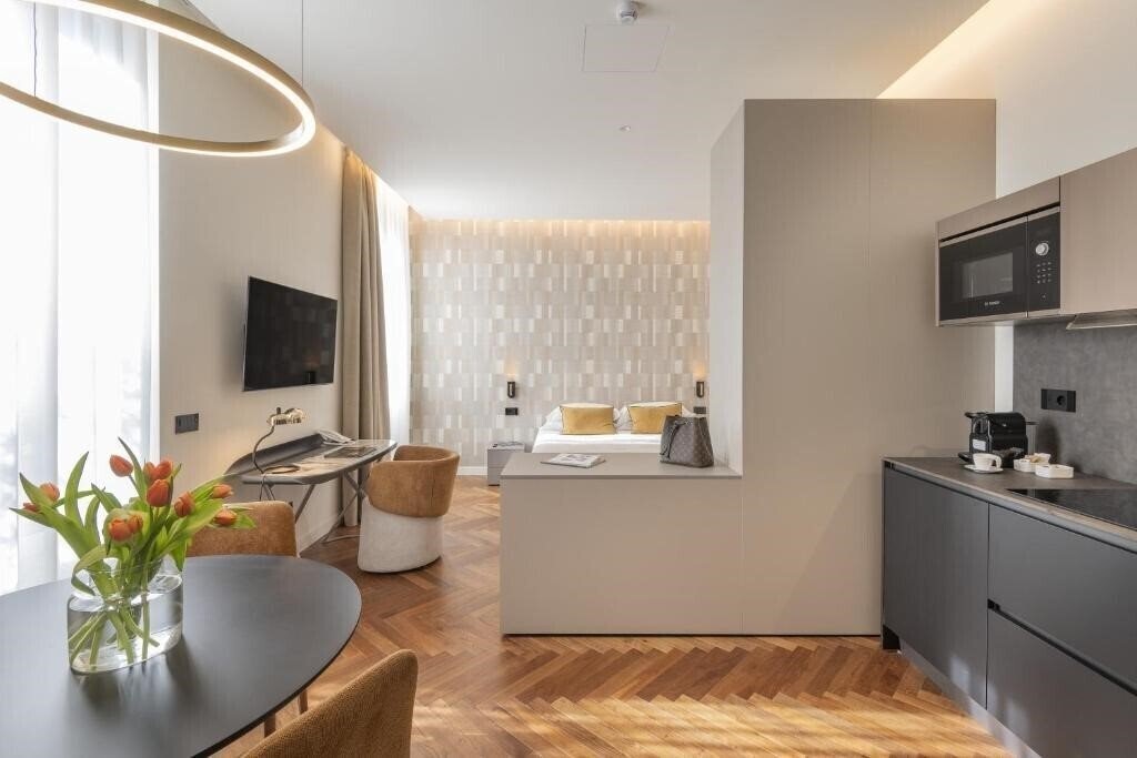 Фото Pierre Milano 5*